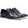 Chaussures Homme Derbies & Richelieu Jackal Milano  Bleu