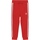 Vêtements Garçon Ensembles de survêtement adidas Originals Ensemble Bébé 2 pièces Rouge