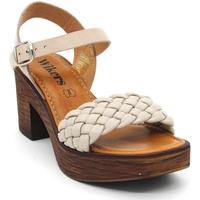 Chaussures Femme Woman El Corte I Wikers  Multicolore