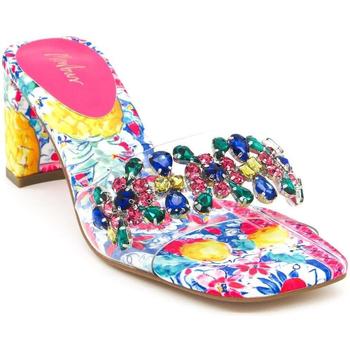 Chaussures Femme The Divine Facto Menbur  Multicolore