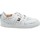Chaussures Femme Baskets mode Agl D936093PGKT0672101 Blanc