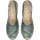 Chaussures Homme Espadrilles Espadrilles 11559003 Vert