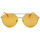 Montres & Bijoux Homme Lunettes de soleil Polaroid Lunettes de soleil Unisexe  PLD6059-F-S-40G ø 61 mm Multicolore