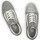 Chaussures Chaussures de Skate Vans Old skool Argenté