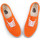 Chaussures Chaussures de Skate Vans Authentic Orange