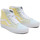 Chaussures Chaussures de Skate Vans Sk8-hi Multicolore