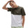 Vêtements Homme T-shirts & Polos Vans Colorblock tee Blanc