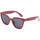 Montres & Bijoux Homme Lunettes de soleil Vans Hip cat sunglasse Rose