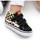 Chaussures Enfant Chaussures de Skate Vans Sk8-mid reissue v Multicolore
