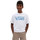 Vêtements Enfant T-shirts & Polos Vans classic logo Blanc