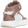 Chaussures Femme Baskets mode Airstep / A.S.98 A87205 Blanc