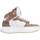 Chaussures Femme Baskets mode Airstep / A.S.98 A87205 Blanc