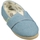 Chaussures Enfant Espadrilles Paez Kids Gum Classic - Combi Blue Stone Bleu