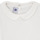 Vêtements Fille T-shirts manches longues Petit Bateau COVING Blanc