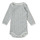Vêtements Fille Pyjamas / Chemises de nuit Petit Bateau A05LH X5 Multicolore