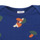 Vêtements Garçon Pyjamas / Chemises de nuit Petit Bateau A05NR X3 Multicolore