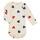 Vêtements Enfant Pyjamas / Chemises de nuit Petit Bateau A06E2 X3 Multicolore