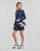 Vêtements Femme Robes courtes Desigual TINA Bleu
