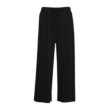Vêtements Femme Pantalons fluides / Sarouels Desigual PANT_LIMA Noir