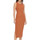 Vêtements Femme Robes courtes JDY 15261553 Orange