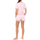 Vêtements Femme Pyjamas / Chemises de nuit Kisses&Love 1202-POWDER Rose