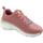 Chaussures Femme Fitness / Training Skechers 149277 Infinity Cool Rose