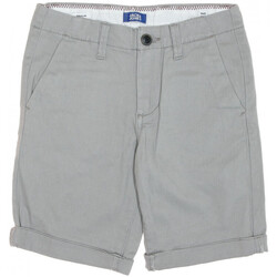 Vêtements Garçon Shorts / Bermudas Jack & Jones 12212400 Gris