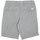 Vêtements Garçon Shorts / Bermudas Jack & Jones 12212400 Gris