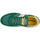 Chaussures Homme Baskets mode Saucony 649 JAZZ GREEN YELLOW Vert