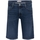 Vêtements Homme Shorts / Bermudas Tommy Jeans Short en Jeans  Ref 56063 1bk Denim Bleu