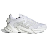 Chaussures Femme Running / trail adidas Originals Kk X9000 Blanc