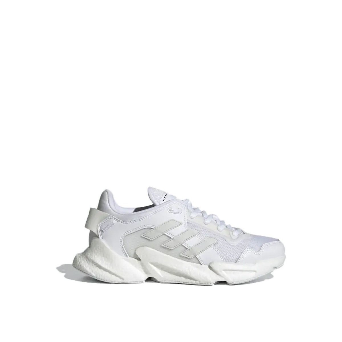 Chaussures Femme Running / trail adidas Originals Kk X9000 Blanc