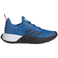 Chaussures Enfant Running / trail adidas Originals Lego Sport J Bleu