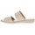 Chaussures Femme Tongs Caprice 992715028443 Creme