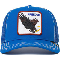 Accessoires textile Homme Chapeaux Goorin Bros Freedom Eagle Bleu