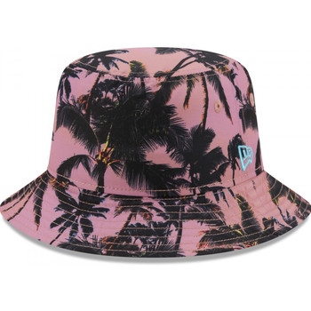 chapeau new-era  tropical tapered bucket newera 