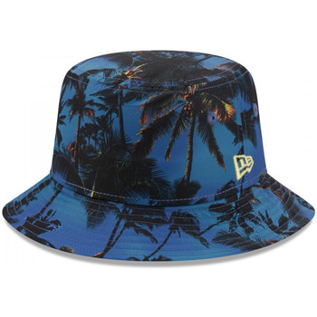 chapeau new-era  tropical tapered bucket newera 
