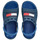 Chaussures Enfant Tongs Tommy Hilfiger SANDAL BLUE/ROYAL Bleu