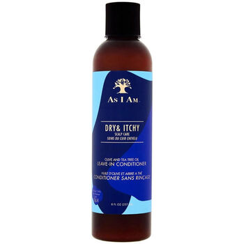 Beauté Femme Soins & Après-shampooing As I Am Dry & Itchy Leave-in Conditioner 