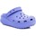 Chaussures Enfant Sandales et Nu-pieds Crocs Classic Cutie Clog Kids 207708-5PY Violet