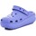 Chaussures Enfant Sandales et Nu-pieds Crocs Classic Cutie Clog Kids 207708-5PY Violet