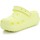 Chaussures Enfant Sandales et Nu-pieds Crocs Classic Cutie Clog Kids 207708-75U Jaune