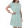 Vêtements Femme Robes courtes Lee Cooper LEE-009543 Vert