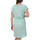 Vêtements Femme Robes courtes Lee Cooper LEE-009543 Vert