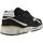 Chaussures Femme Baskets mode Le Coq Sportif 2210293 BLACK/OPTICAL WHITE Noir