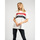 Vêtements Femme T-shirts manches courtes Tommy Hilfiger WW0WW25917 Blanc