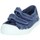 Chaussures Enfant Baskets montantes Cienta 78777 Bleu