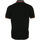 Vêtements Homme T-shirts & Polos Fred Perry Twin Tipped Shirt Noir