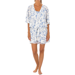 Vêtements Femme Pyjamas / Chemises de nuit Montres & Bijoux luxe JJBCH0320 Multicolore