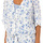 Vêtements Femme Pyjamas / Chemises de nuit J&j Brothers JJBCH0320 Multicolore